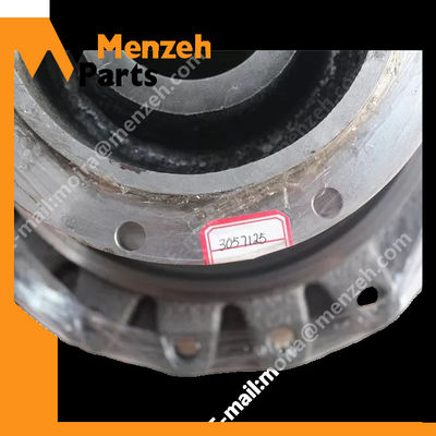 EX200-5 EX200-3 Bộ phận bánh răng hành tinh Vỏ động cơ 1014547 1144150740 1144140500