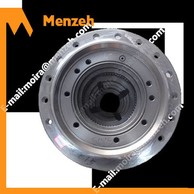 EX200-5 EX200-3 Bộ phận bánh răng hành tinh Vỏ động cơ 1014547 1144150740 1144140500