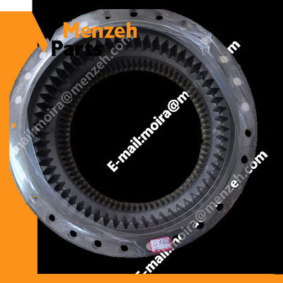 EX270-5 EX280-5 EX300-5 EX350-5 Bộ phận bánh răng hành tinh Máy xúc Du lịch Mặt trời thứ 3 Bánh răng 3075005 3063840 3063842 3053098