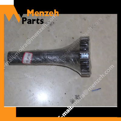 1719387 1912683 Bộ phận truyền động cuối cùng của máy xúc 191-2674 1912676 1695590 E320 E322C E324D Gear Sun 20T Dưới 14T Trên