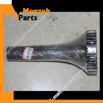 1719387 1912683 Bộ phận truyền động cuối cùng của máy xúc 191-2674 1912676 1695590 E320 E322C E324D Gear Sun 20T Dưới 14T Trên