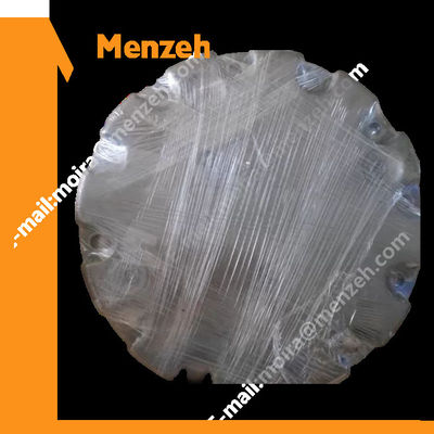 EX120-3 Phụ tùng thủy lực Nắp chống mài mòn 2028800 1126101 8073613 8082453