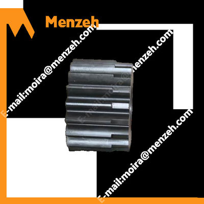 ZX650-3 ZX650-5 ZX670-3 ZX670-5 Bộ phận bánh răng hành tinh của Máy xúc bánh răng Mặt trời 0985636 3112763 1035046 3084656