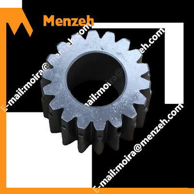 ZX650-3 ZX650-5 ZX670-3 ZX670-5 Bộ phận bánh răng hành tinh của Máy xúc bánh răng Mặt trời 0985636 3112763 1035046 3084656