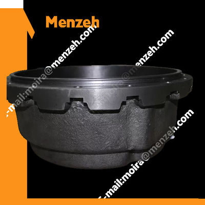 8230-09980 EC460 Máy xúc Bộ phận bánh răng hành tinh Phụ tùng thủy lực