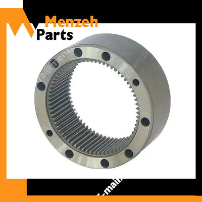 ZX70 ZAX70 ZAXIS70 Máy xúc Swing Gear Ring Bộ phận bánh răng hành tinh 4468036 8943931320 3084655
