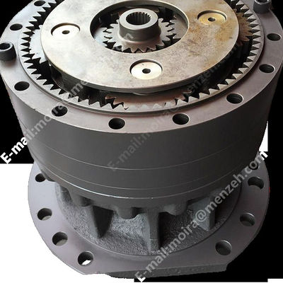 1141320 114-319 114-1438 1297995 E320B Swing Hộp số Bộ phận giảm tốc quay