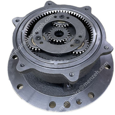 20T-26-00100 708-7T-00160 708-7T-00050 20T-70-00541 PC56 PC57 PC50 PC38UU PC40 Hộp số xoay