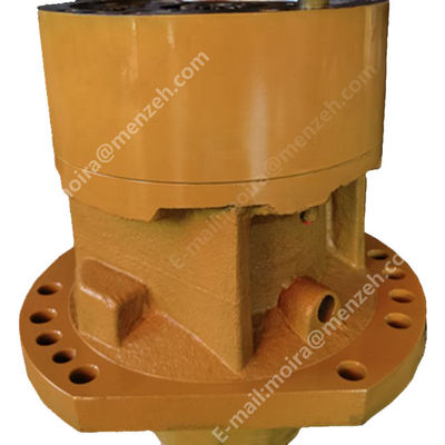 21Y-26-01000 201-26-00080 206-26-00331 PC138-8 PC128 PC138 PC75 PC200 Hộp số xoay phụ tùng Excavatore