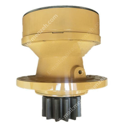 31E6-12030 31E6-12020 31N4-10142 91E1-28070 31N4-10152 R140LC-7 R130Lc-3 Hộp giảm tốc máy xúc