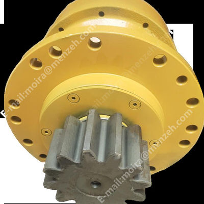 31E6-12030 31E6-12020 31N4-10142 91E1-28070 31N4-10152 R140LC-7 R130Lc-3 Hộp giảm tốc máy xúc