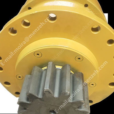 31E6-12040 39Q4-12100 31E6-12030 91E1-28070 31E6-12020 R130-3 R140-9 Swing Hộp số truyền động giảm tốc