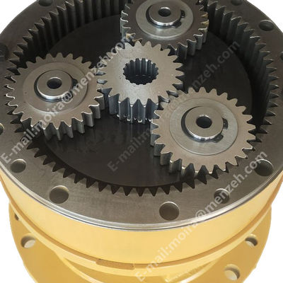 31E6-12040 39Q4-12100 31E6-12030 91E1-28070 31E6-12020 R130-3 R140-9 Swing Hộp số truyền động giảm tốc