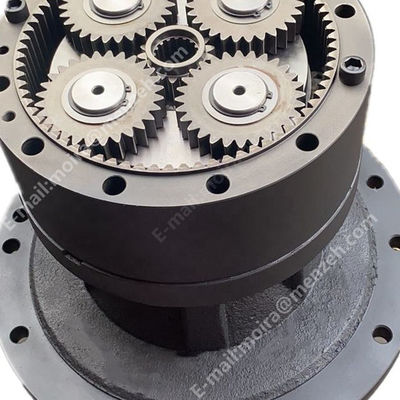 31E9-01050 31N8-12010 31Q9-19140 XKAH-01597 31Q8-10142 31N8-10123 R290 R330 R320 Hộp số giảm tốc máy xúc