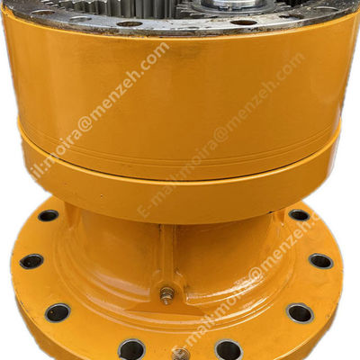 31N6-10180 31N6-10181 31Q6-10140 31N6-10181 31N6-10121 R210-7 R160-9 R180-7 Hộp số thiết bị lắc bộ phận thủy lực