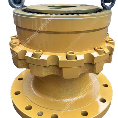 31Q6-10140 39Q6-12100 31Q6-10151 38Q5-10151 31Q6-10151SG8 R220LC-9S R220-9 Loại bánh răng giảm tốc