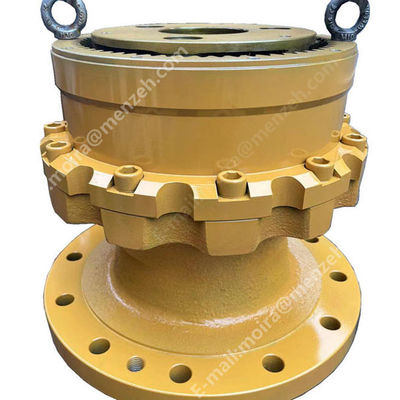 31Q6-10141 39Q5-12100 31N6-10210 31Q5-21130 81N6-00022 R220Lc-9S R160-9 Swing Bộ phận hộp số Swing Hộp số