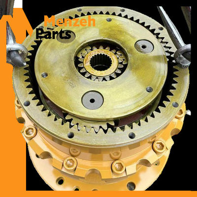 31Q6-10141 39Q5-12100 31N6-10210 31Q5-21130 81N6-00022 R220Lc-9S R160-9 Swing Bộ phận hộp số Swing Hộp số