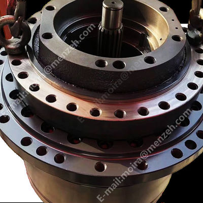 31Q6-40020 31Q6-40032 31Q6-40030 39Q6-40101 R220Lc-9S R210-9 Bộ phận hộp số du lịch giảm tốc truyền động cuối cùng