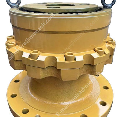 39Q6-12100 31N6-10210 39Q6-10161 38Q6-10152 R220-9 Swing Hộp số Swing Hộp số giảm tốc Swing Gear Planetary Gear