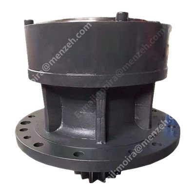099-3553 096-2048 0935470 0856086 0966456 SG08E E200B E320B Máy xúc Swing Hộp số Phụ tùng Hộp giảm tốc Swing