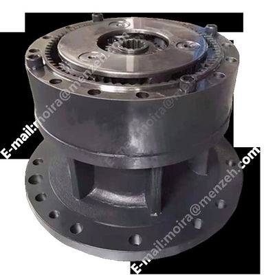 099-3553 096-2048 0935470 0856086 0966456 SG08E E200B E320B Máy xúc Swing Hộp số Phụ tùng Hộp giảm tốc Swing