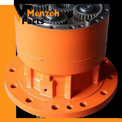 104-00047A 104-00050 DX225 DH500 Máy xúc Hộp số Swing thủy lực Phần giảm tốc Swing