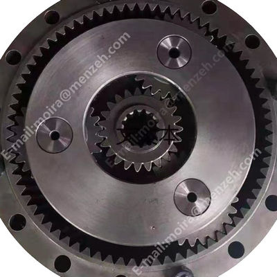 114-1320 114-1319 114-1438 1297995 1141319 E320B E200B Swing Hộp giảm tốc Hộp số Động cơ Tay quay