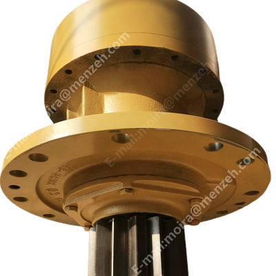 148-4644 148-4679 1912682 2276035 2813588 3530615 E320C E320D E320D2 E315C Giảm hộp bánh răng máy xúc
