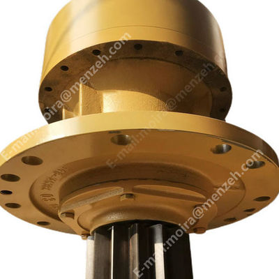 148-4679 2276116 148-4644 267-6767 2813588 Hộp số chuyển động của máy xúc 320C 320CL 320D E320D2 318C Hộp số giảm tốc của máy xúc