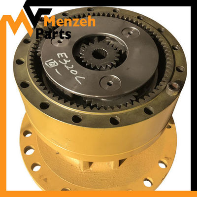 148-4679 2276116 148-4644 267-6767 2813588 Hộp số chuyển động của máy xúc 320C 320CL 320D E320D2 318C Hộp số giảm tốc của máy xúc