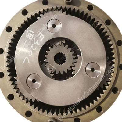 148-4679 2276116 148-4644 267-6767 2813588 Hộp số chuyển động của máy xúc 320C 320CL 320D E320D2 318C Hộp số giảm tốc của máy xúc