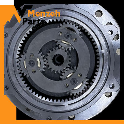 708-7T-00160 22H-60-13201 20T-26-00110 PC56 PC55 PC55UU PC50UU PC40 Hộp số giảm chấn