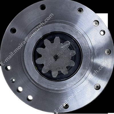 708-7T-00160 22H-60-13201 20T-26-00110 PC56 PC55 PC55UU PC50UU PC40 Hộp số giảm chấn