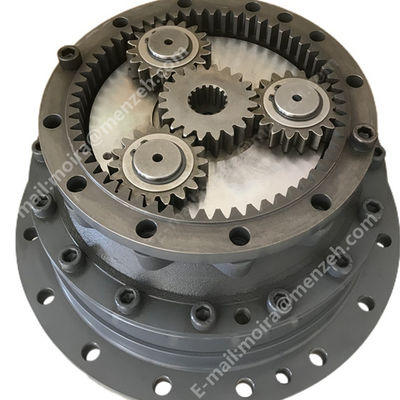 619-99021032 619-00351002 HD1430-3 HD1430 Máy xúc M5X180 Phụ tùng hộp số giảm tốc Swing