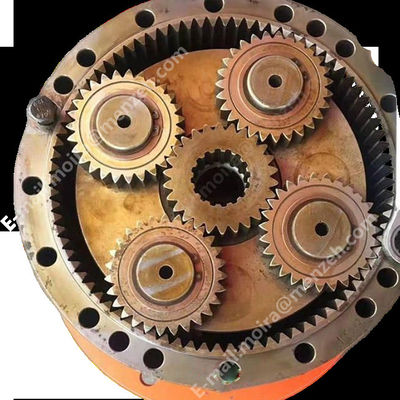 2404-1063 2101-1031 2101-1032 K1004160A 404-00097C 2404-10631 DH225-7 DH220-5 DH225-9 Solor220lc-V Hộp số xoay