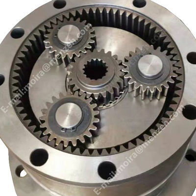 4397256 4366700 4486217 4414579 9269852 EX60-5 EX60LC-5 EX75-5 EX70-5 EX80-5 Hộp số Slew Máy ​​xúc Hộp số xoay