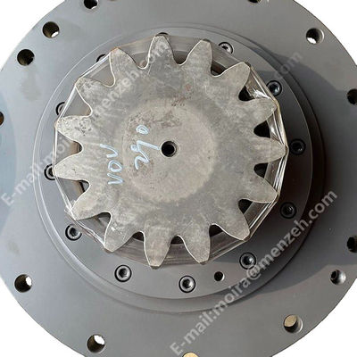 14542165 14569767 VOE14598751 VOE14573056 VOE14570794 EC290C EC290B Máy xúc Swing Hộp số Assy