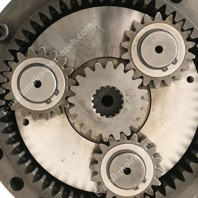 Voe14566202 Voe14566200 14599575 VOE14577125 M2X146 M5X180 M2X63 EC240 Hd1430-3 Hd1430 Hộp số xoay
