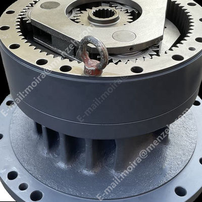 Voe14566202 Voe14566200 14599575 VOE14577125 M2X146 M5X180 M2X63 EC240 Hd1430-3 Hd1430 Hộp số xoay