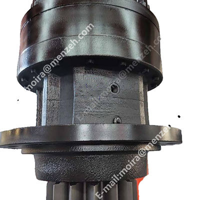 JRC0006 1012100 Mfc160-039D 20/925660 Jcb220 Bộ phận hộp số xoay
