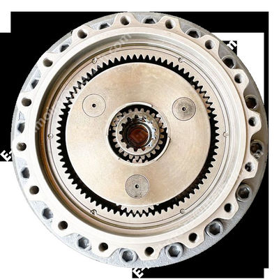 JRC0006 1012100 Mfc160-039D 20/925660 Jcb220 Bộ phận hộp số xoay