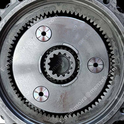 JRC0006 1012100 Mfc160-039D 20/925660 Jcb220 Bộ phận hộp số xoay