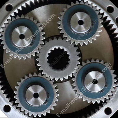 K1000350 K1033589 404-00091 K9005007K1002518 K9005202 DX480 DH500 DX520 Hộp số xoay