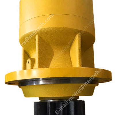 LN001820 MFC160 LN001880 LN002060 LZ013430 SH200A3 CX210 Thiết bị giảm xoay Hộp số xoay
