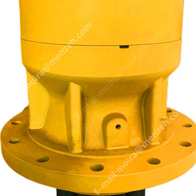 LN001820 MFC160 LN001880 LN002060 LZ013430 SH200A3 CX210 Thiết bị giảm xoay Hộp số xoay
