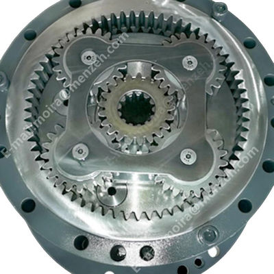 Hộp số xoay LQ15V00015F1 LQ15V00015F2 YN02B01030D1 YN30V00104F1 MFC160-065 SK250-8 SK260 SK250LC-6E