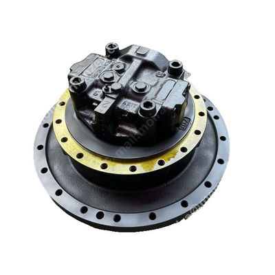 20Y-27-00102 207-27-00261 Pc200-6 Pc200-7 Pc200-8 Máy xúc Hộp số Du lịch Thủy lực Hộp giảm tốc Động cơ Du lịch