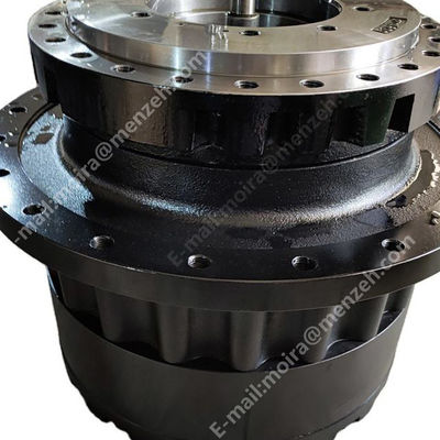 20Y-27-00102 207-27-00261 Pc200-6 Pc200-7 Pc200-8 Máy xúc Hộp số Du lịch Thủy lực Hộp giảm tốc Động cơ Du lịch