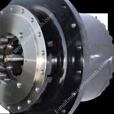 20Y-27-00501 20Y-27-00500 708-8F-31174 PC200-8 PC200-7 PC200 Hộp số Du lịch Máy xúc